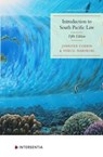 Introduction to South Pacific Law - Jennifer Corrin ; Vergil Narokobi - 9781839702914