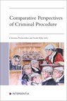 Comparative Perspectives of Criminal Procedure - Christina Peristeridou ; Andre Klip - 9781839704178