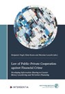 Law of Public-Private Cooperation against Financial Crime -  - 9781839704666