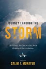 Journey through the Storm - Salim J. Munayer - 9781839730238