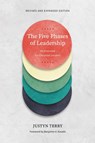 The Five Phases of Leadership - Justyn Terry - 9781839730689