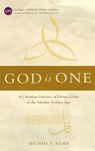 God Is One - KUHN,  Michael F - 9781839731884