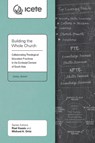 Building the Whole Church - Jessy Jaison - 9781839738593