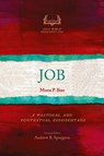 Job - Mona P. Bias - 9781839739590