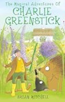 The Magical Adventures of Charlie Greenstick - MITCHELL,  Brian - 9781839755514