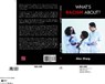 What's racism about? - SHARP,  Alan - 9781839758065