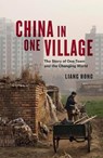 China in One Village - Liang Hong - 9781839761775