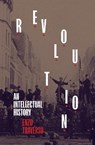 Revolution - Enzo Traverso - 9781839763335