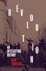 Revolution - Enzo Traverso - 9781839763595