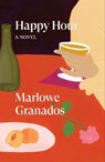 Happy Hour - Marlowe Granados - 9781839764011