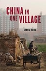 China in One Village - HONG,  Liang - 9781839765568
