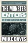The Monster Enters - Mike Davis - 9781839765650