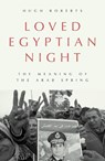 Loved Egyptian Night - Hugh Roberts - 9781839768835