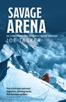 Savage Arena - Joe Tasker - 9781839810565