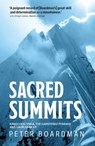 Sacred Summits - Peter Boardman - 9781839810602