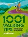 1001 Walking Tips - Paul Besley - 9781839810763