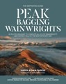 Peak Bagging: Wainwrights - Karen Parker ; Dan Parker - 9781839811029