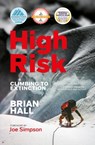 High Risk - Brian Hall - 9781839812156