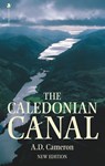 The Caledonian Canal - A.D. Cameron - 9781839830518