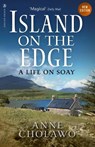 Island on the Edge - Anne Cholawo - 9781839830952