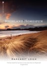 Highland Homespun - Margaret Leigh - 9781839830990