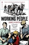 Working People - James Hunter - 9781839831065