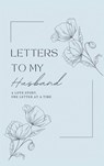 Letters to My Husband - Lulu And Bell - 9781839904769