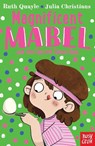 Magnificent Mabel and the Egg and Spoon Race - Ruth Quayle - 9781839940125