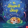 The Sleepiest Sleep - Barry Timms - 9781839943300