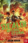 S.T.E.A.L.T.H.: Rising Storm - Jason Rohan - 9781839943423