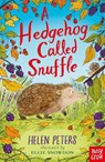 A Hedgehog Called Snuffle - Helen Peters - 9781839945052