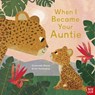 When I Became Your Auntie - Susannah Shane - 9781839947704