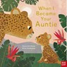 When I Became Your Auntie - Susannah Shane - 9781839947704