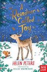 A Reindeer Called Joy - Helen Peters - 9781839948749
