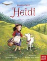 Heidi - Jeanne Willis - 9781839948947