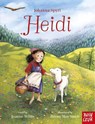 Heidi - Jeanne Willis - 9781839948947