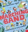 Marching Band - Kael Tudor - 9781839948978