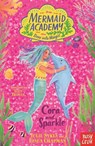 Mermaid Academy: Cora and Sparkle - Julie Sykes ; Linda Chapman - 9781839949319
