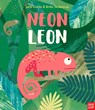 Neon Leon - Jane Clarke - 9781839949388