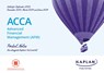 ADVANCED FINANCIAL MANAGEMENT - POCKET NOTES - KAPLAN - 9781839964251