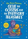 Ollie the Octopus and the Memory Treasures - Dr. Karen Treisman - 9781839970238