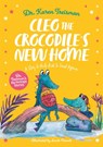 Cleo the Crocodile's New Home - Dr. Karen Treisman - 9781839970276