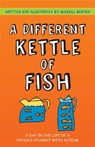 A Different Kettle of Fish - Michael Barton - 9781839971242