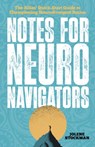 Notes for Neuro Navigators - Jolene Stockman - 9781839978685