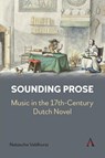 Sounding Prose - Natascha Veldhorst - 9781839983009