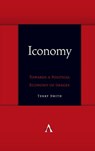 Iconomy: Towards a Political Economy of Images - Terry Smith - 9781839984358