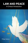 Law and Peace - Philipp Kastner - 9781839986062