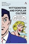 Wittgenstein and Popular Culture - Bernhard Stricker ; Martin Urschel - 9781839991318