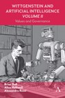 Wittgenstein and Artificial Intelligence, Volume II - Alice C Helliwell ; Alessandro Rossi ; Brian Ball - 9781839991394