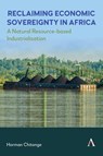 Reclaiming Economic Sovereignty in Africa - Horman Chitonge - 9781839993336